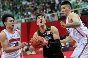 华体会APP-辽粤再度相逢 李春江战旧主 CBA半决赛恩怨拉满